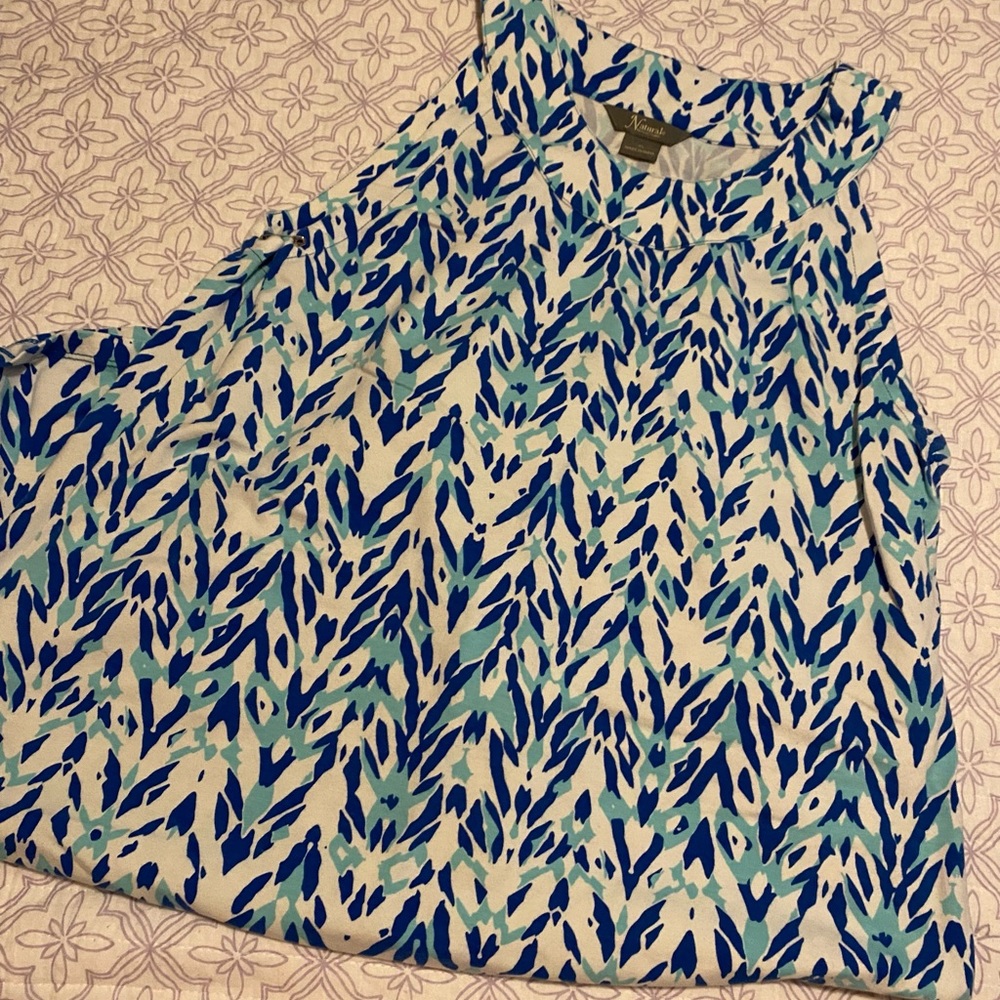 The cutest dress!